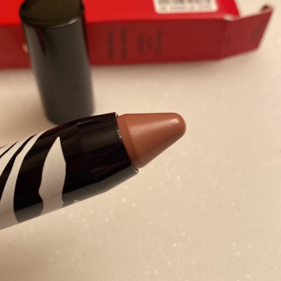 Sisley Phyto Lip Twist #1 Nude NIB - Picture 3 of 4